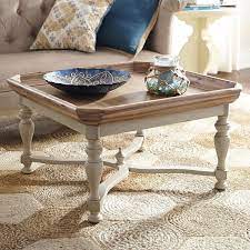 Slim iron frames delicately outline the geometric designs of this set, adding both edge and attitude. Amelia Natural Stonewash Square Coffee Table Pier 1 Imports Coffee Table Square Coffee Table Coffee Table Vintage