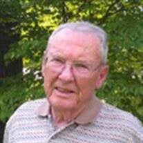 Mr. Henry Blocker Jr. Obituary