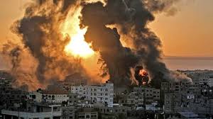 Últimas noticias del conflicto entre israel y palestina. 0gb05evt1hoyrm