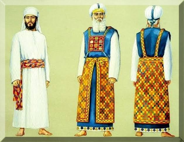 Developments in Judaism under Persian Occupation (430 – 332 BC) – Renewal Blog