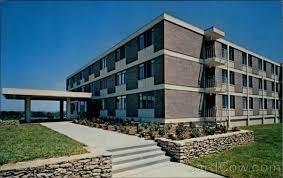 Carondelet Hall Of Avila College Kansas City Kansas City Missouri City