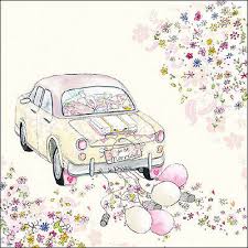 Hochzeit illustration hochzeit zeichnung frisch verheiratet auto gästebuch married auto zum ausdrucken vorstellung. 20 X Serviette 33 Cm Tissue Servietten Auto Hochzeit Just Married 33716 Ebay