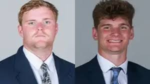 Which former Livingston Today area high school standouts will be in action  in the week starting Mon Nov. 18?