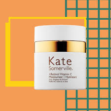 Kate somerville just added retinol to a vitamin c moisturizer and we're intrigued. The Best Retinol Cream I Ve Tried Kate Somerville Retinol Vitamin C Moisturizer Glamour