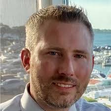 Chad Marr's Instagram, Twitter & Facebook