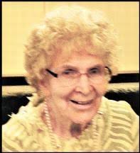 Janet Rumsey Obituary (2019)