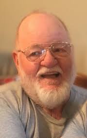 Roy E. Burgett Obituary May 13, 2021