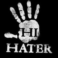 4 spaces before each line to. What Are The Best Pickup Lines For Haters Quora