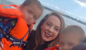 Fundraiser launched for Daena Walsh's sons who 'have lost everything'