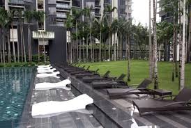 Rezervasyondan sonra telefon numarası ve adresi de dahil olmak üzere boasting a balcony with city views, an outdoor swimming pool and a garden, st.mary residences kl by anya can be found in kuala lumpur, close. Malaysia Property News Property Market In Malaysia Penthouses Of St Mary Residences Will Be Sold With The Option Of Owning A Lamborghini