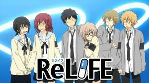 Is 'Re:LIFE' a Good Anime to Watch? — The Boba Culture