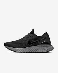 Flyknit models like the nike epic phantom react flyknit and nike react infinity run flyknit both utilize the tpu sole's durability. Nike Epic React Flyknit 2 Women S Running Shoe Nike Id