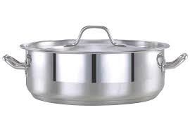 Stainless Steel Cookware