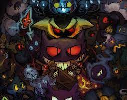Ghost Pokemon Wallpapers Top Free Ghost Pokemon Anime Pokemon 720x1280 Wallpaper Id 97690 Mobile Cool Pokemon Wallpapers Android Wallpaper Anime Ghost Pokemon