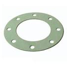 Pipe flange gasket
