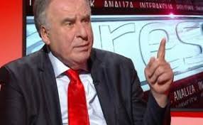 Ljubiša Marković o kandidaturi za gradonačelnika Sarajeva