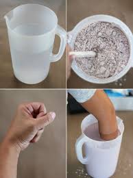 Gips Lasst Sich Einfach Mit Hilfe Von Alginat Formen Gips Basteln Alginat Kreative Ideen Fur Kinder