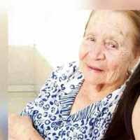 Manuela Felix Salazar (1931–2016) • FamilySearch