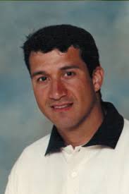 Sammy Garza — Rio Grande Valley Sports Hall of Fame