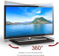 Maybe you would like to learn more about one of these? Ricoo Plateau Tournant Tv Fs053b Meuble Tv Led Support Televiseur Rotatif Meuble Tele Table Ecran Plat Estrade Pour Ecran Plat Support Ecran Pc Plaque Tournante Surelevation Plateau Rotatif Universel Amazon Fr High Tech
