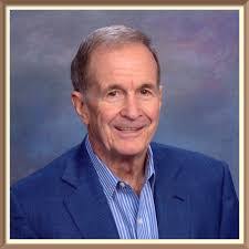 Larry Welsh's Instagram, Twitter & Facebook