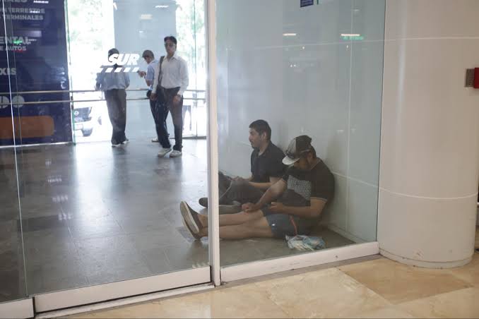 Tulum recibe cada semana a cerca de 600 mexicanos repatriados desde Estados Unidos