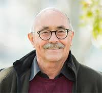 Nicholas Edwin Weeks