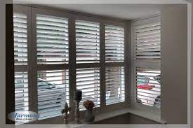 Make a note of these measurements, and be sure to double check them. Bay Window Blinds Inspiration For Blinds For Your Bay Window