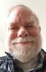 a Sara view of her grandfather