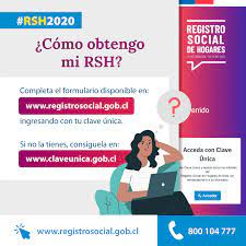 Realizan operativo para actualizar datos del registro social de hogares en valdivia. Registro Social De Hogares Universidad De Chile