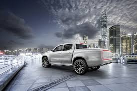 Tabella comparativa dei set completi. Mercedes Benz X Klasse Der Erste Premium Pickup Alles Auto