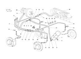 Units built click here and here click here and here for street version homologation number: Diagram Search For Lamborghini Murcielago Lp640 Roadster Ferrparts