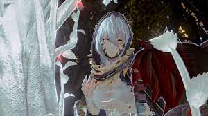 Code Vein Io Valuables - presents guide for Io Trading | GameWatcher