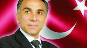 HEMŞERİMİZ ADEM YÜCEL AMASYA SOSYAL HİZMETLER İL MÜDÜRLÜĞÜNE ATANDI.