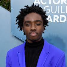 Stranger Things' Star Caleb McLaughlin Got Racism From Fans