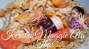 92 rt5/rw4, rt.2/rw.4, cilandak tim., kec. Cara Buat Kerabu Maggie Thai Kerabu Maggi Simple Dan Sedap Resepi Kerabu Maggi Thai Sedap Youtube