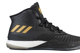 Get the best deals on derrick rose shoes and save up to 70% off at poshmark now! Look Here S The Shoe Derrick Rose Will Wear With The Cavs Next Season Fear The Sword