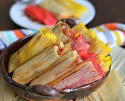 1856, false singular from tamales (1690s), from american spanish tamales, plural of tamal, from nahuatl tamal, tamalli, a food made of indian corn and meat. 31 Tipos De Tamales Preparacion Clasificacion Y Tipo De Tamales