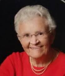 MARTHA ESTOK Obituary (1927