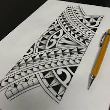 Tattoosonback Maori Tattoo Designs Maori Tattoo Polynesian Tattoo Designs