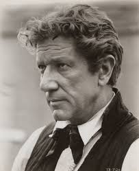 Richard Boone's portrayal of Paladin in Have Gun