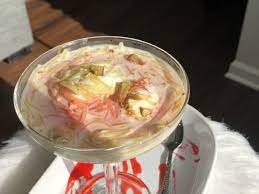 Kulfi Faaloda Cooking Dishes Recipes Food Dishes