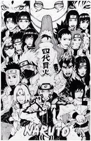 Uchiharaira Naruto Wallpaper Naruto Drawings Wallpaper Naruto Shippuden