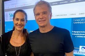 Fernanda venturini, 49 anos de idade, foi fotografada realizando suas atividades físicas no rio de janeiro no fim de semana. Bernardinho E Fernanda Venturini Terminam Casamento De 21 Anos