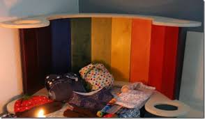 Regenbogenwippe Diy Bauanleitung Holz Beizen Spielzeug Zum Ersten Geburtstag Wippe Schaukelwippe Kinderwippe