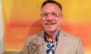 Meet Edward McCartney