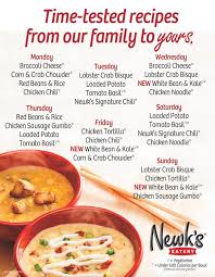 If I Could Only Have One Newk S Soup For The Rest Of My Life I Would Choose Soulwarmingsoups Crab Bisque Recipes Food
