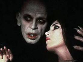 NOSFERATU THE VAMPYRE (1979) (***1/2) | Animation World Network