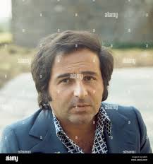 Richard anthony hi-res stock photography and images