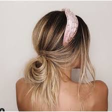 Half up half down hairstyles for long hair with curls easy cute prom updo summer night out 2011. 100 Easy Updos For Medium Hair Ready In A Minute Hairstyle Secrets Hairstyle Secrets